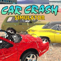 Car Crash Simulator